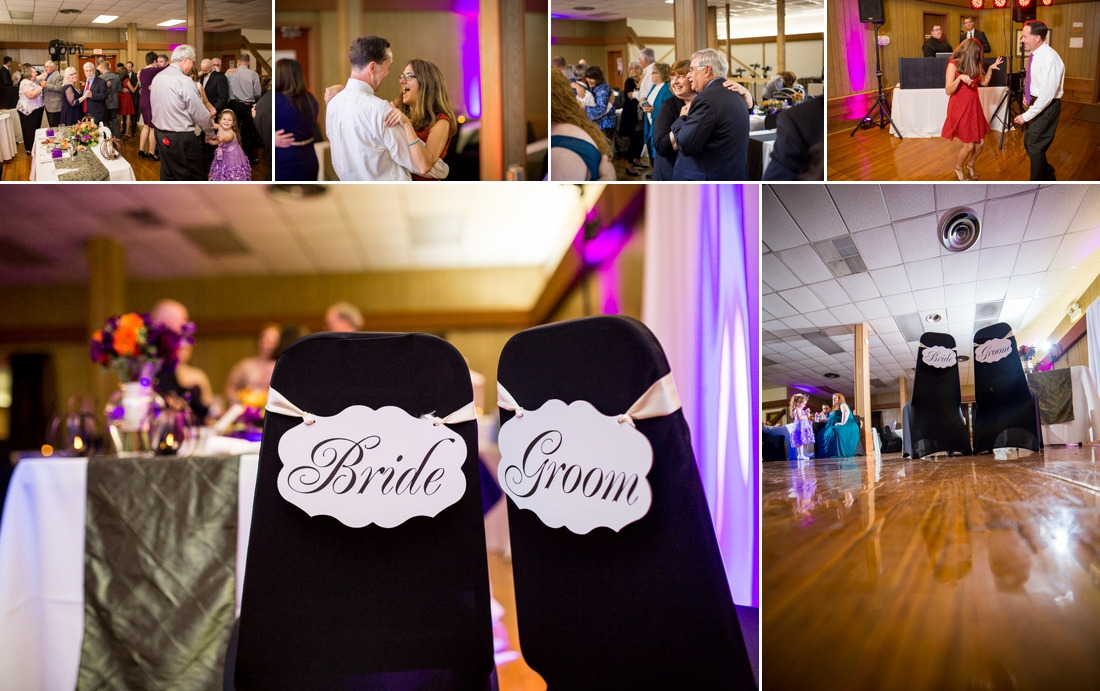 Mechanicsburg Lower Allen Community Park Barn Wedding Photography